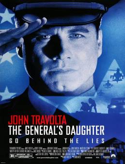 فيلم The General's Daughter 1999 مترجم للعربية