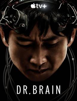 مسلسل دكتور برين Dr. Brain الحلقة 1