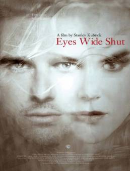 فيلم Eyes Wide Shut 1999 مترجم للعربية