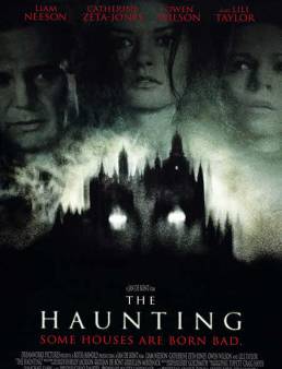 فيلم The Haunting 1999 مترجم للعربية