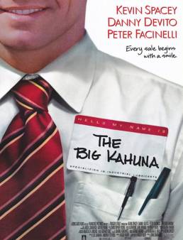 فيلم The Big Kahuna 1999 مترجم للعربية