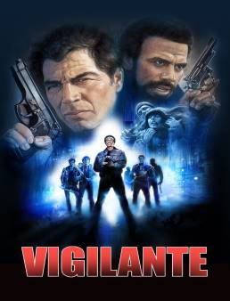 فيلم Vigilante 1983 مترجم للعربية
