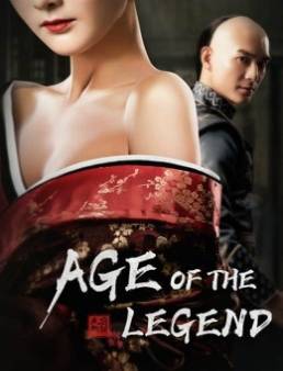 فيلم Age of the Legend 2021 مترجم للعربية