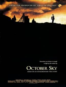 فيلم October Sky 1999 مترجم للعربية