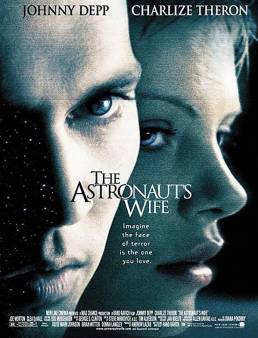 فيلم The Astronaut's Wife 1999 مترجم للعربية