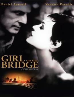 فيلم The Girl on the Bridge 1999 مترجم للعربية