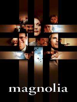 مشاهدة فيلم Magnolia 1999 مترجم اون لاين