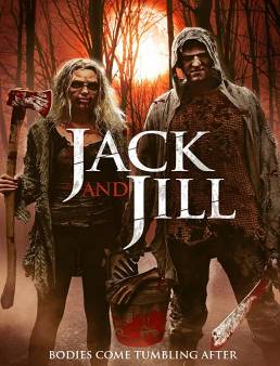 فيلم The Legend of Jack and Jill 2021 مترجم اون لاين