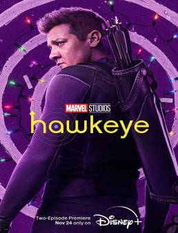 مسلسل Hawkeye الموسم 1 الحلقة 1