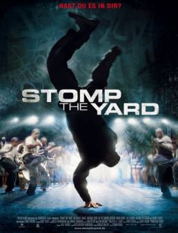 فيلم Stomp the Yard 2007 مترجم كامل