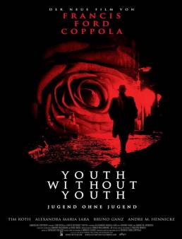 فيلم Youth Without Youth 2007 مترجم كامل