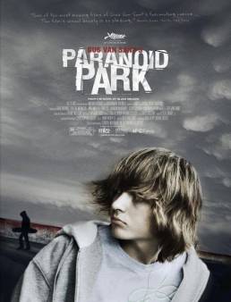 فيلم Paranoid Park 2007 مترجم