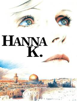 فيلم Hanna K. 1983 مترجم