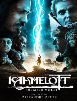 فيلم Kaamelott - The First Chapter 2021 مترجم