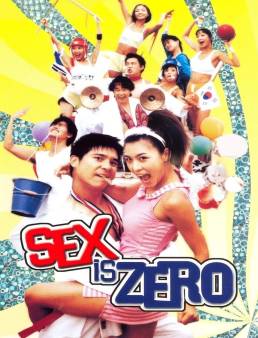 فيلم Sex Is Zero 2002 مترجم