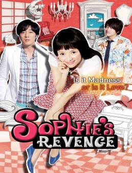 فيلم Sophie's Revenge 2009 مترجم