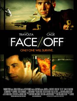 فيلم Face/Off 1997 مترجم