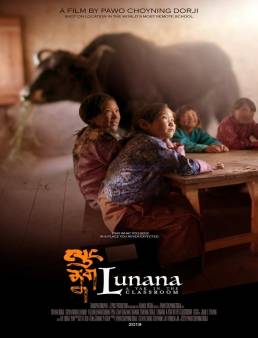 فيلم Lunana: A Yak in the Classroom 2020 مترجم
