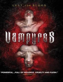 فيلم Vampyres 2015 مترجم