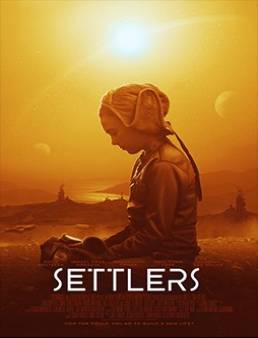 فيلم Settlers 2021 مترجم