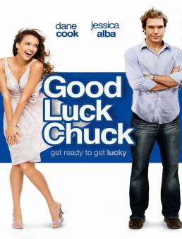 فيلم Good Luck Chuck 2007 مترجم