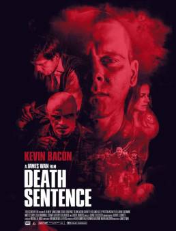 فيلم Death Sentence 2007 مترجم