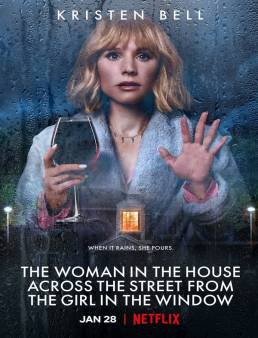 مسلسل The Woman in the House الموسم الحلقة 7