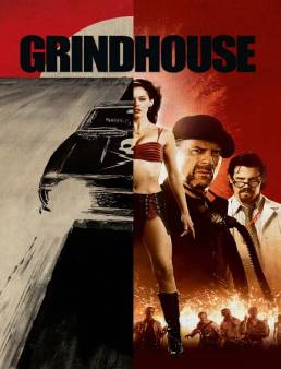 فيلم Grindhouse 2007 مترجم