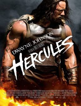 فيلم Hercules 2014 مترجم