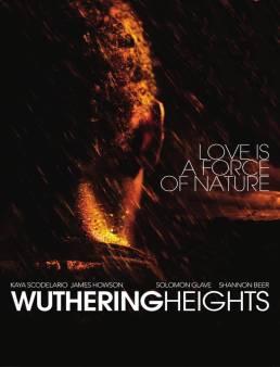 فيلم Wuthering Heights 2011 مترجم