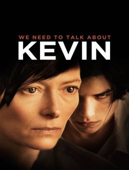فيلم We Need to Talk About Kevin 2011 مترجم