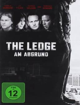 فيلم The Ledge 2011 مترجم