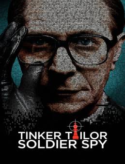 فيلم Tinker Tailor Soldier Spy 2011 مترجم