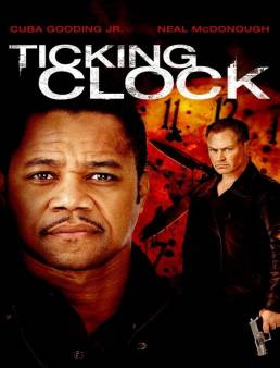فيلم Ticking Clock 2011 مترجم
