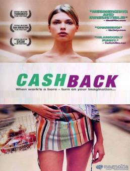 فيلم Cashback 2006 مترجم HD كامل اون لاين