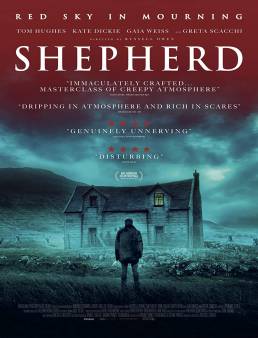 فيلم Shepherd 2021 مترجم HD كامل اون لاين