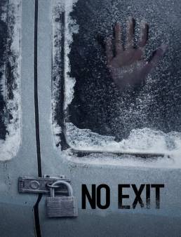 فيلم No Exit 2022 مترجم HD كامل اون لاين