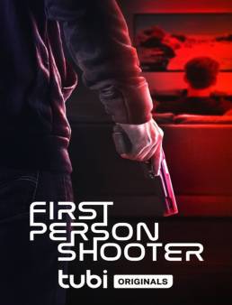فيلم First Person Shooter 2022 مترجم HD كامل اون لاين