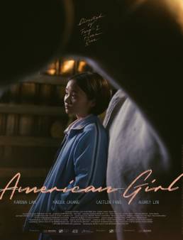 فيلم American Girl 2021 مترجم HD كامل اون لاين