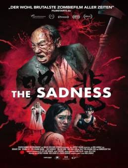 فيلم The Sadness 2021 مترجم