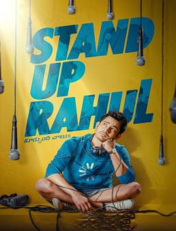 فيلم Stand Up Rahul 2022 مترجم