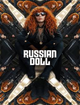 مسلسل Russian Doll الموسم الثاني الحلقة 2