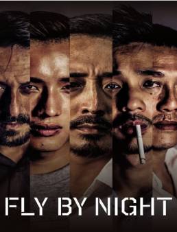 فيلم Fly By Night 2019 مترجم