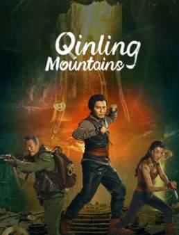 فيلم Qinling Mountains 2022 مترجم