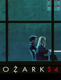 مسلسل Ozark الموسم 4 الحلقة 10