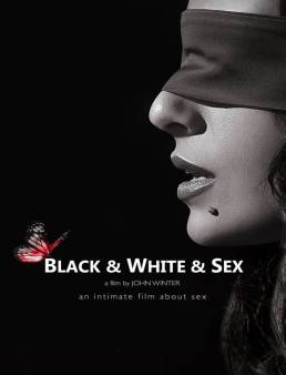 فيلم Black & White & Sex 2012 مترجم