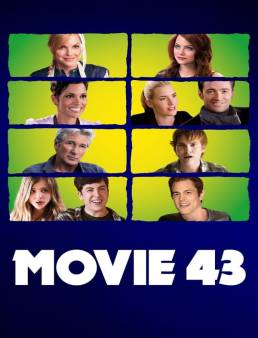 فيلم Movie 43 2013 مترجم