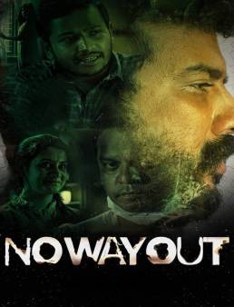 فيلم No Way Out 2022 مترجم