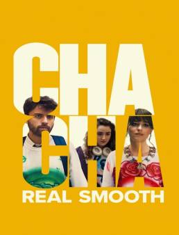 فيلم Cha Cha Real Smooth 2022 مترجم