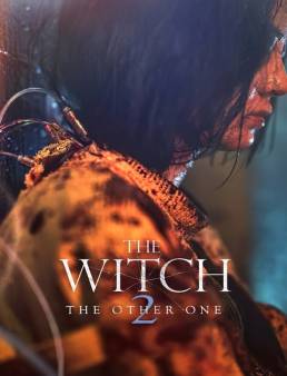 فيلم The Witch: Part 2. The Other One 2022 مترجم